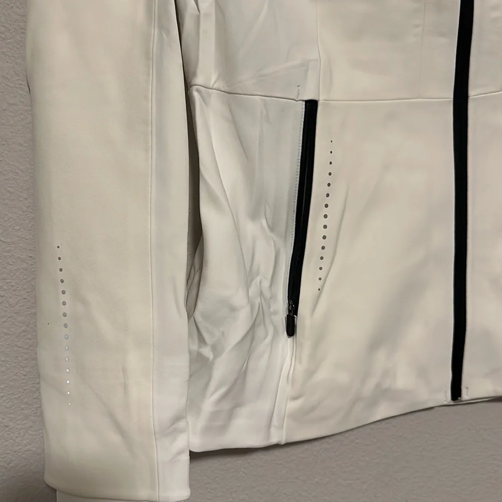 Lululemon chill jacket - Picture 10 of 11